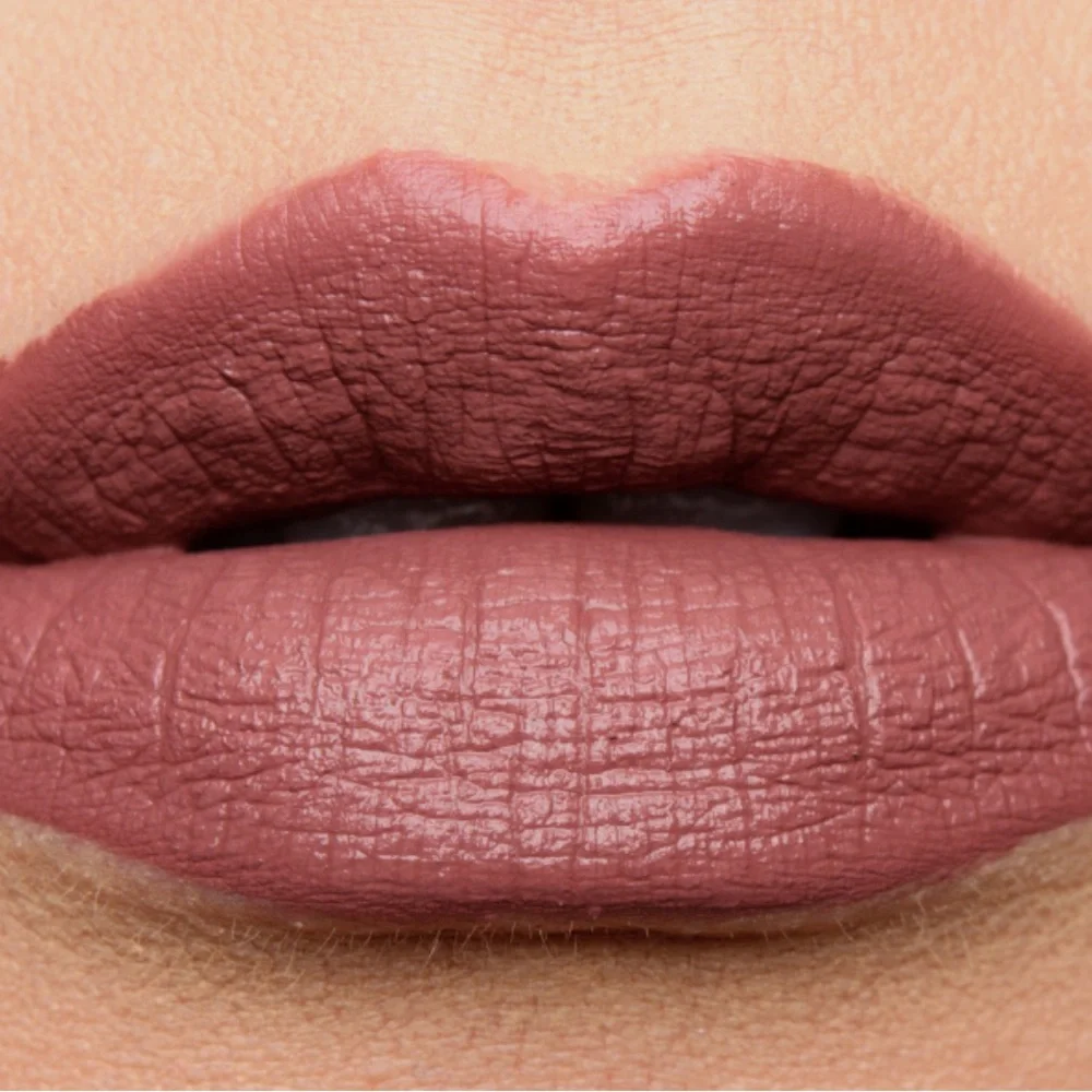tarte Tarteist Lip Paint Liquid Lipstick Rave Dark Plum Taupe New in Box
